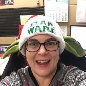 Meet your Posher, Erica